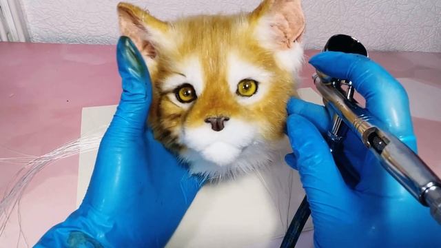 Практически утренний макияж) смотреть онлайн