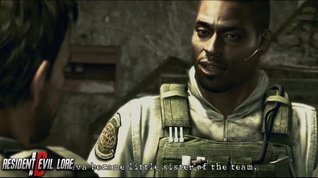 KONDISI DUNIA MENURUT GAME RESIDENT EVIL! смотреть онлайн