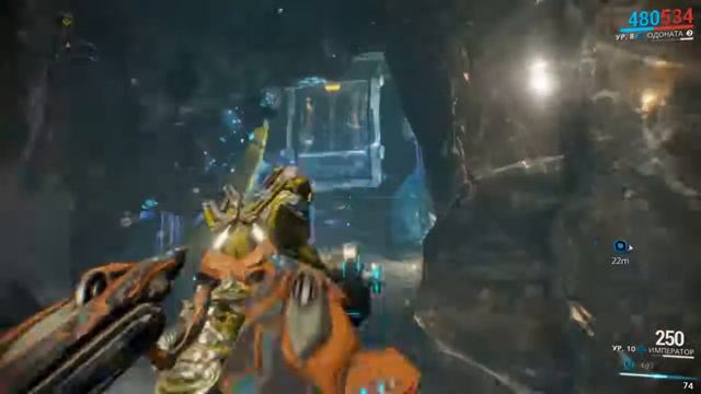Марафон убиений (WARFRAME)Часть 1 смотреть онлайн