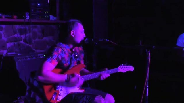 Вечер памяти Летова Луганск Солнцеворот смотреть онлайн