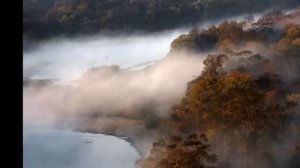 ... ТАМ , ГДЕ ТУМАН , ТАМ , ГДЕ РЕКА И ОБЛАКА - НАТАЛЬЯ БУЧИНСКАЯ