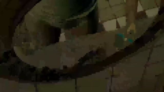 Шедевр интерактивного кино Heavy Rain PS4 +18 #3 смотреть онлайн