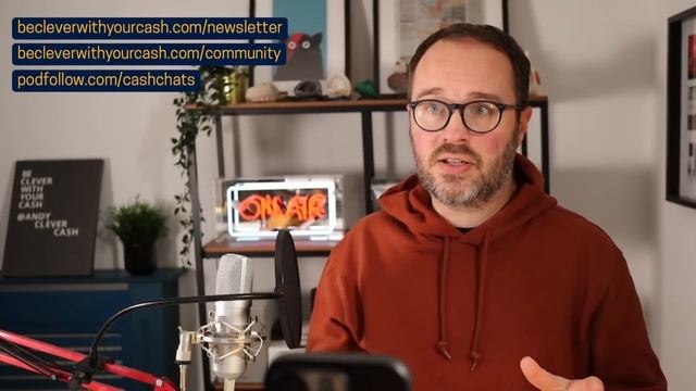 ASK ANDY: Live money Q&A 7pm Tues 10 Jan 2023 смотреть онлайн