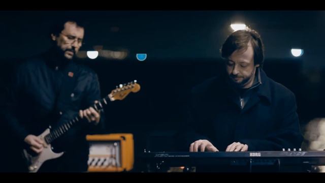 Сплин - Мороз по коже смотреть онлайн