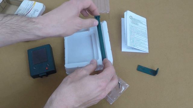 Ультразвуковой отпугиватель птиц, на солнечной батареи, GARDIGO 157905 смотреть онлайн