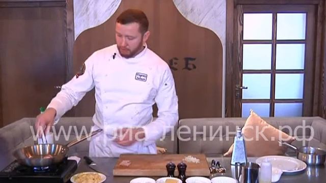 Кулинарная школа «Паста карбонара» смотреть онлайн