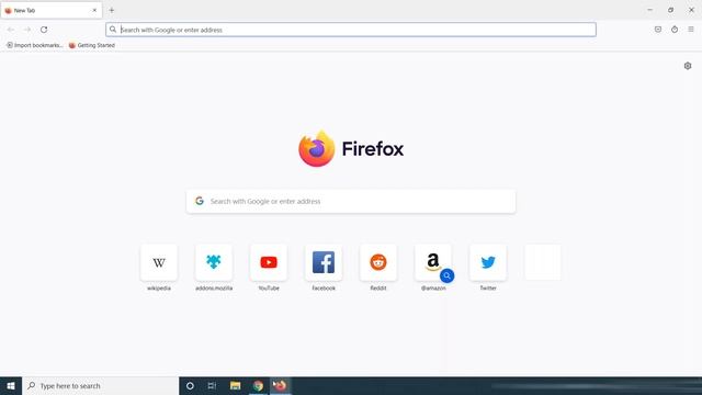 Mozilla Firefox vs Google Chrome Browser Test 2022 - Ram Usage, Speed Test, Benchmark Comparison смотреть онлайн