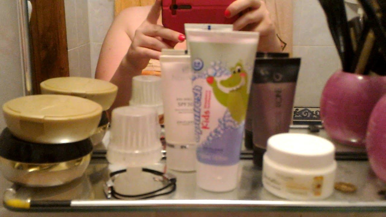 Стоит ли покупать в Орифлейм? смотреть онлайн