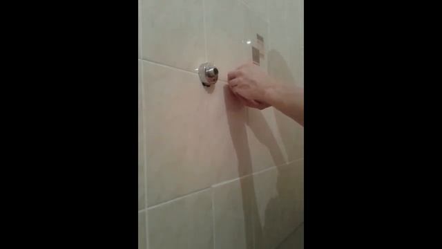 Как установить душевой смеситель в ванной? смотреть онлайн