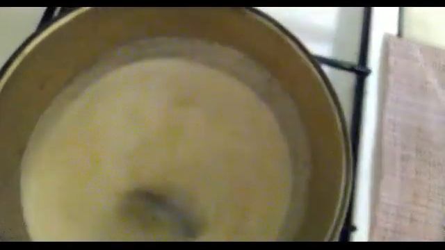 Картофель с фрикадельками в сметанном соусе смотреть онлайн