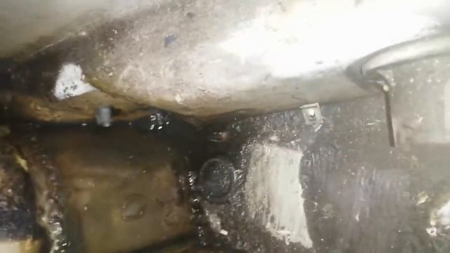 Пушсало творит чудеса! Вечный антикор!