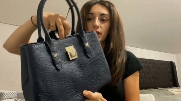 Обзор сумок Furla Lilli, Bella, Furla 1927, Joann, Penny/кошелёк Furla