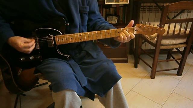 A Toi !!--Joe Dassin-- Acordes por Guillermo. смотреть онлайн