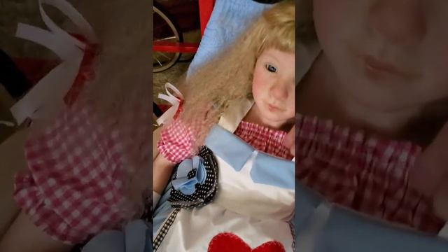 Alice in Wonderland, Mermaids, and Harry Potter!! Come see what's New!! смотреть онлайн