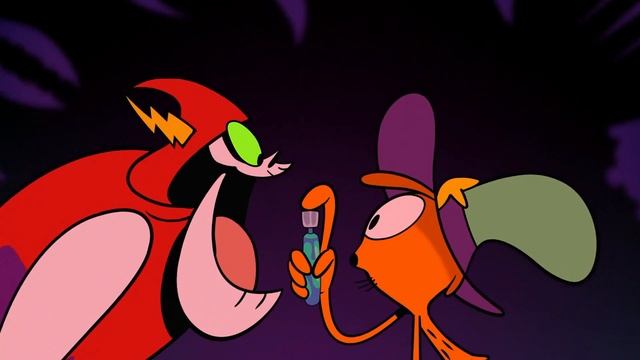 Wander Over Yonder - Let's All Go Meet Dominator (Instrumental) смотреть онлайн
