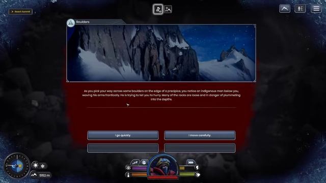 Insurmountable Gameplay Walkthrough Part 1 смотреть онлайн