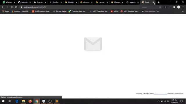 How to make AdBlocker Extension || Free Source Code || Chrome & Firefox смотреть онлайн