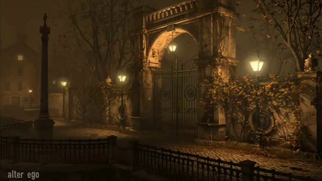 Alter Ego (Future Games) смотреть онлайн