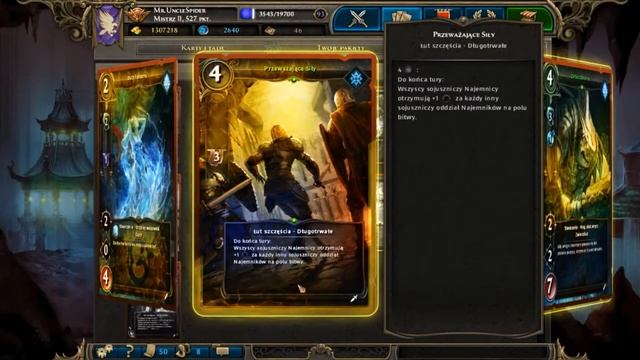 Might & Magic: Duel of Champions - Unboxing Grzechów Zdrady! - 5 Superpakietów + Ariana смотреть онлайн