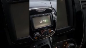 проблемы с кондеем. Renault Kaptur 2.0 A/T