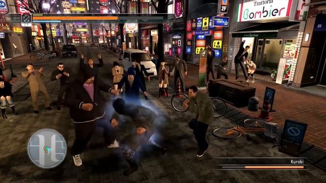 ЭКСПЕРТНЫЙ ГАЙД В МИР YAKUZA | ТОП ЧАСТЕЙ ЯКУДЗА