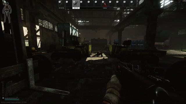 New Update - Undisputed Tagila Ammo PS Gs - ESCAPE FROM TARKOV смотреть онлайн