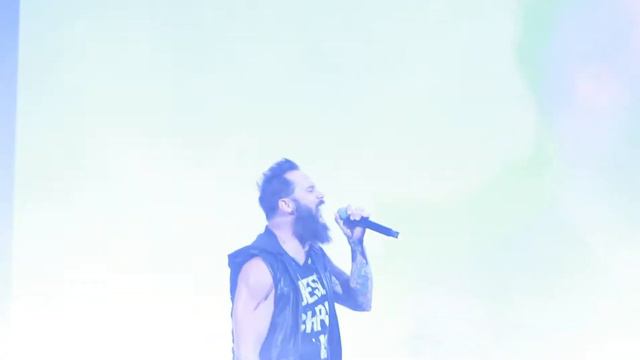 Skillet - Monster (LIVE) | Winter Jam 2022 смотреть онлайн