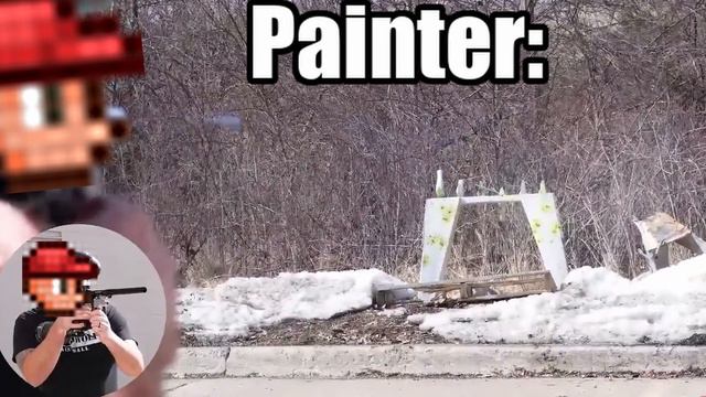 Terraria NPCs Be Like: -Terraria Meme- смотреть онлайн