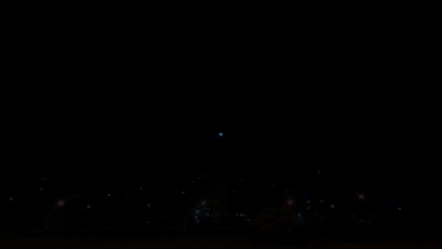 2018-12-08 What is it - a planet or a UFO? смотреть онлайн