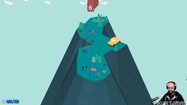 WHAT THE GOLF? Full Release Gameplay! смотреть онлайн