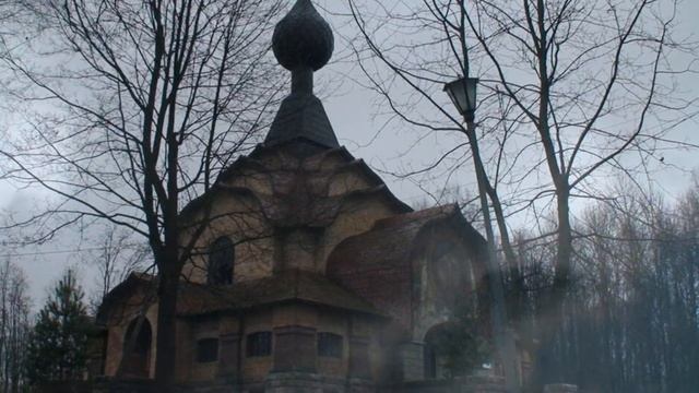 СТАРИННАЯ МОЛИТВА /Которую не стоит забывать/ЦАРЮ НЕБЕСНЫЙ УТЕШИТЕЛЮ смотреть онлайн