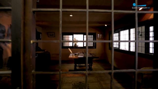 Самый-самый Петербург. Домик Петра I смотреть онлайн
