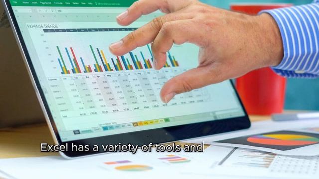 Mastering Advanced Excel: Pivot Tables, Data Analysis, and VBA Automation смотреть онлайн