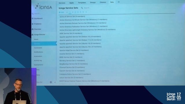 Icinga Camp Berlin 2023: Current status of the Linuxfabrik Monitoring Plugins by Markus Frei смотреть онлайн