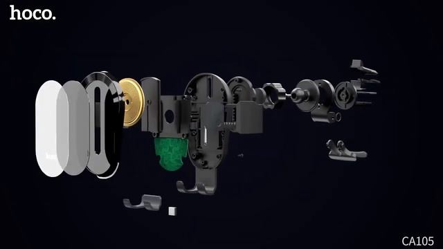 Hoco CA105