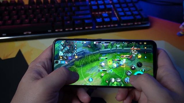 POCO M3 PRO 5G GAMING TEST! PUBG MOBILE LEGEND CALL OF DUTY GENSHIN IMPACT LOL WILD RIFT смотреть онлайн