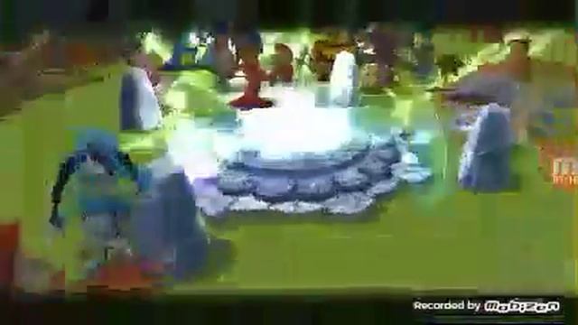 Wonder bomber Team.!! смотреть онлайн