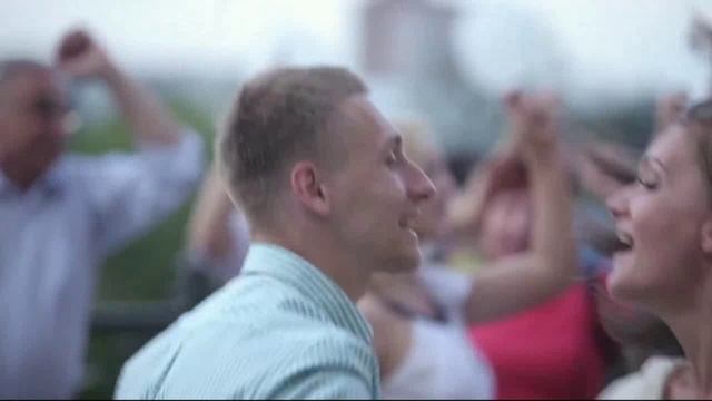 Band ODESSA - Ой, беда, беда, а я баба молода! смотреть онлайн