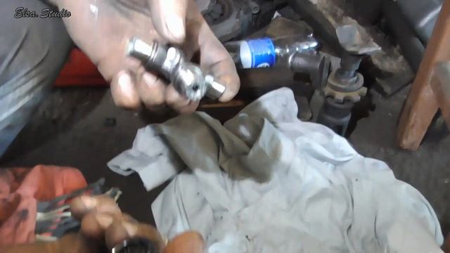 Замена крестовины Great Wall Hover смотреть онлайн