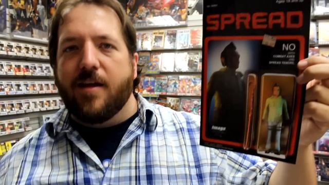 Superior Spider-Man #32, Rocket Raccoon #2, Grayson #2, more! Unboxing Wednesdays 197 смотреть онлайн