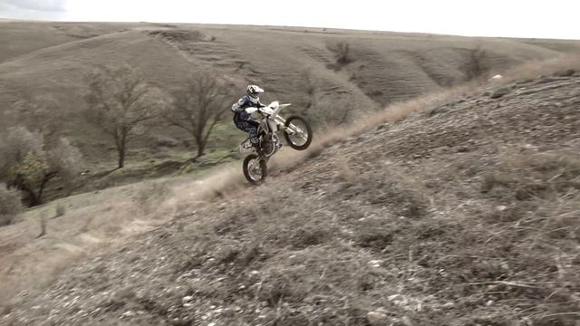 Мотокросс. Дети. Тренировки. KIDS MX PRACTICE смотреть онлайн