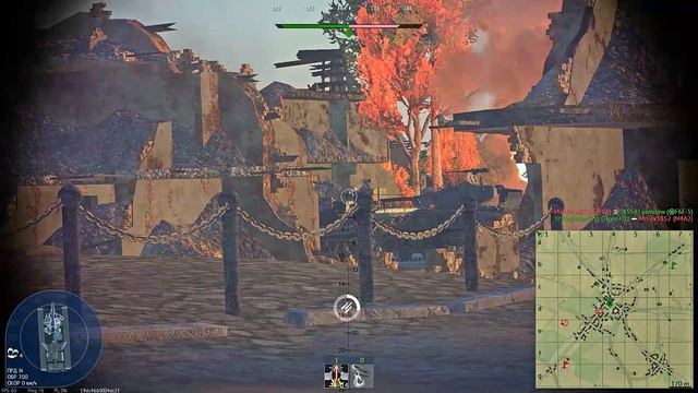 ПодборОЧКА War Thunder#2 смотреть онлайн