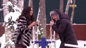 ДОМ-2 Lite 5040 день Дневной эфир (26.02.2018)