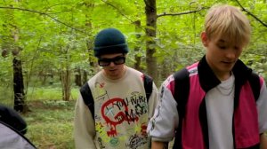 ПОЦЕЛУЙ КАМИЛЯ и ЛП НЕИЗБЕЖЕН! САМЫЙ СИЛЬНЫЙ ЧЕЛОВЕК ВСЕ ИСПОРТИЛ - СЕРИАЛ КАМПУС