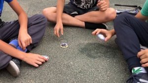 Играем в фишки