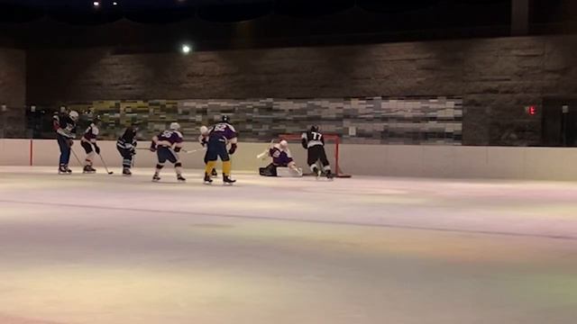 HOCKEY GAME | Trash Pandas | 1/12/22 смотреть онлайн