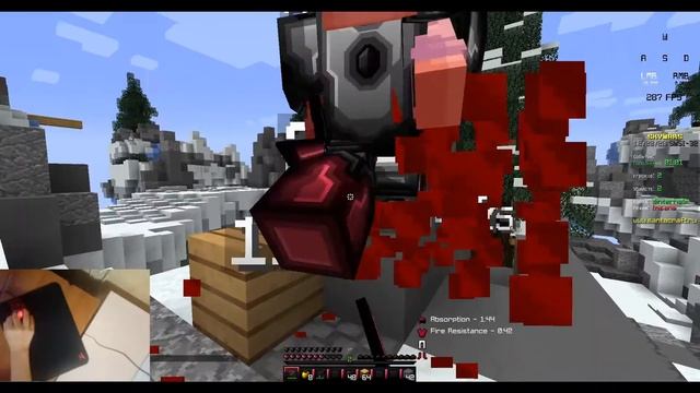 КАК ПОМЕНЯТЬ СЕНСУ НА BLOODY | Santamc.ru смотреть онлайн