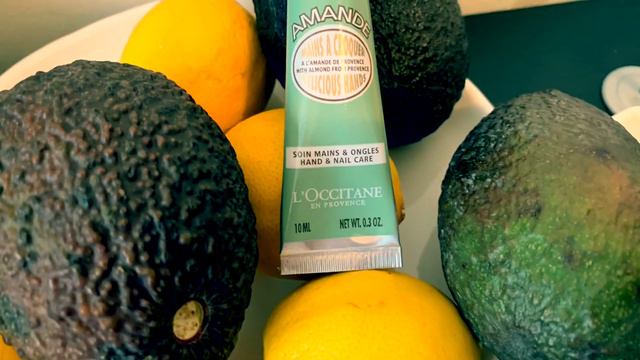 РАСПАКОВКА [АДВЕНТ КАЛЕНДАРЬ L’OCCITANE 2020] смотреть онлайн