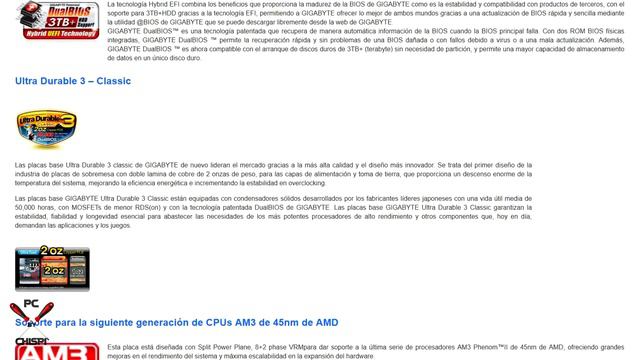Presupuesto PC Gamer AMD por 700 euros en 101gigas.com смотреть онлайн
