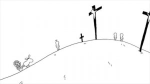 Студия 420 - История Санты Клауса (2012).mp4